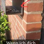 Проживание в семье Ein Bequemes In Einer Ruhigen Umgebung Naeher Zentrum Mit Gemeinsam Genutzte Bad Und Kuechengeraete Клеве