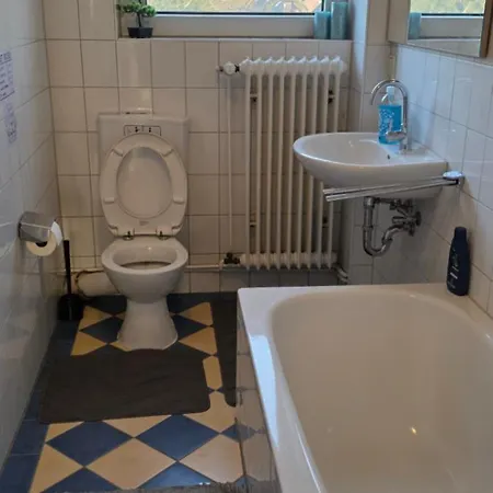Privat bolig Ein Bequemes In Einer Ruhigen Umgebung Naeher Zentrum Mit Gemeinsam Genutzte Bad Und Kuechengeraete Kleve (Dusseldorf)
