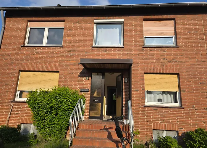 Ein Bequemes In Einer Ruhigen Umgebung Naeher Zentrum Mit Gemeinsam Genutzte Bad Und Kuechengeraete Kleve (Dusseldorf)