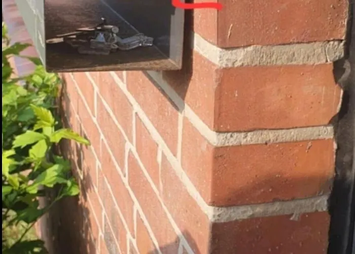 Quarto em Acomodações Particulares Ein Bequemes In Einer Ruhigen Umgebung Naeher Zentrum Mit Gemeinsam Genutzte Bad Und Kuechengeraete Kleve (Dusseldorf)